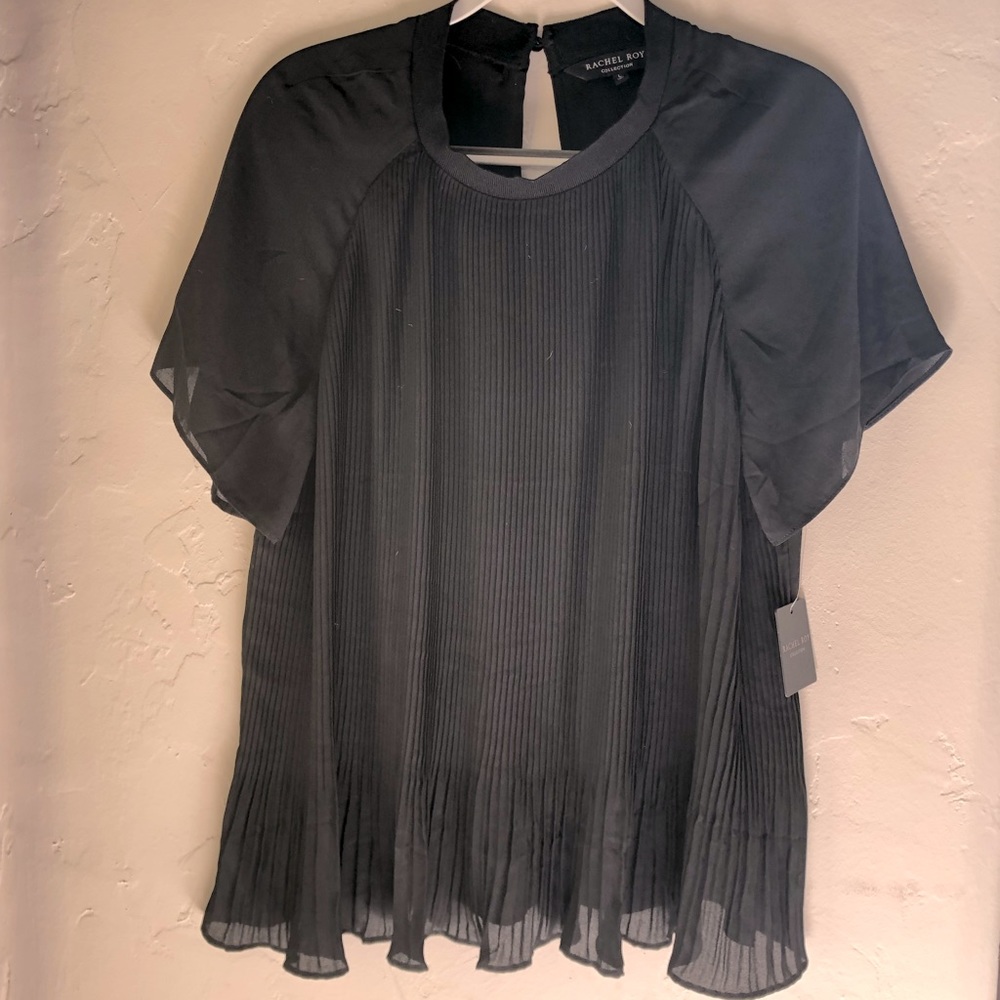 Rachel Roy